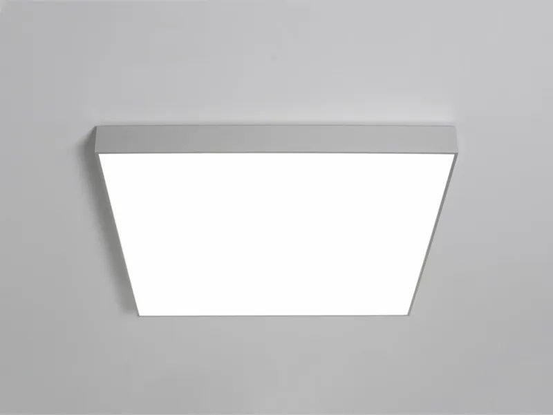 Molto Luce CADAN SD (aluminium eloxiert) Molto Luce CADAN SD (aluminium eloxiert) - Produktbild 1