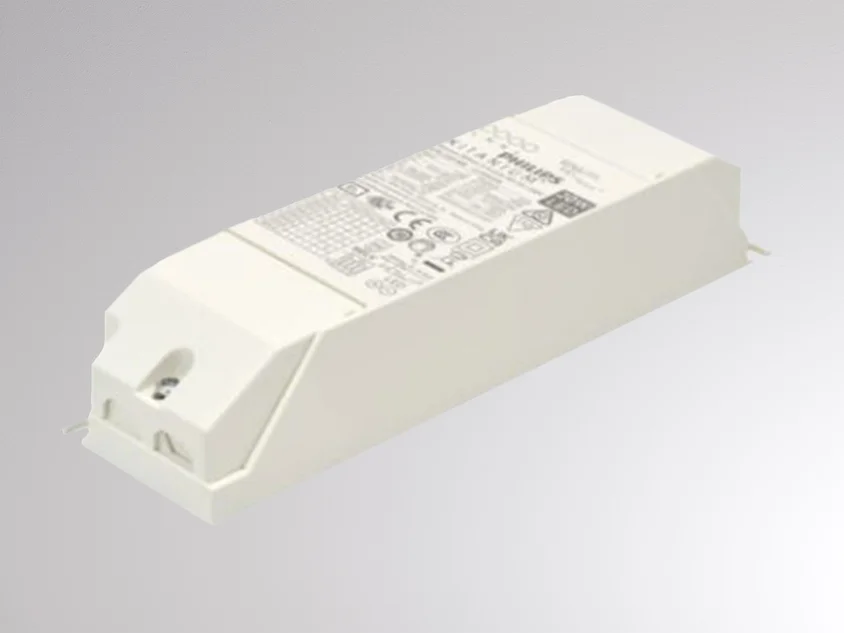 Molto Luce Xitanium (Weiß) - 1