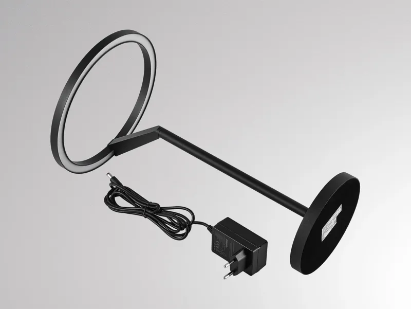 Molto Luce MELLI S T (schwarz) - Produktbild 7