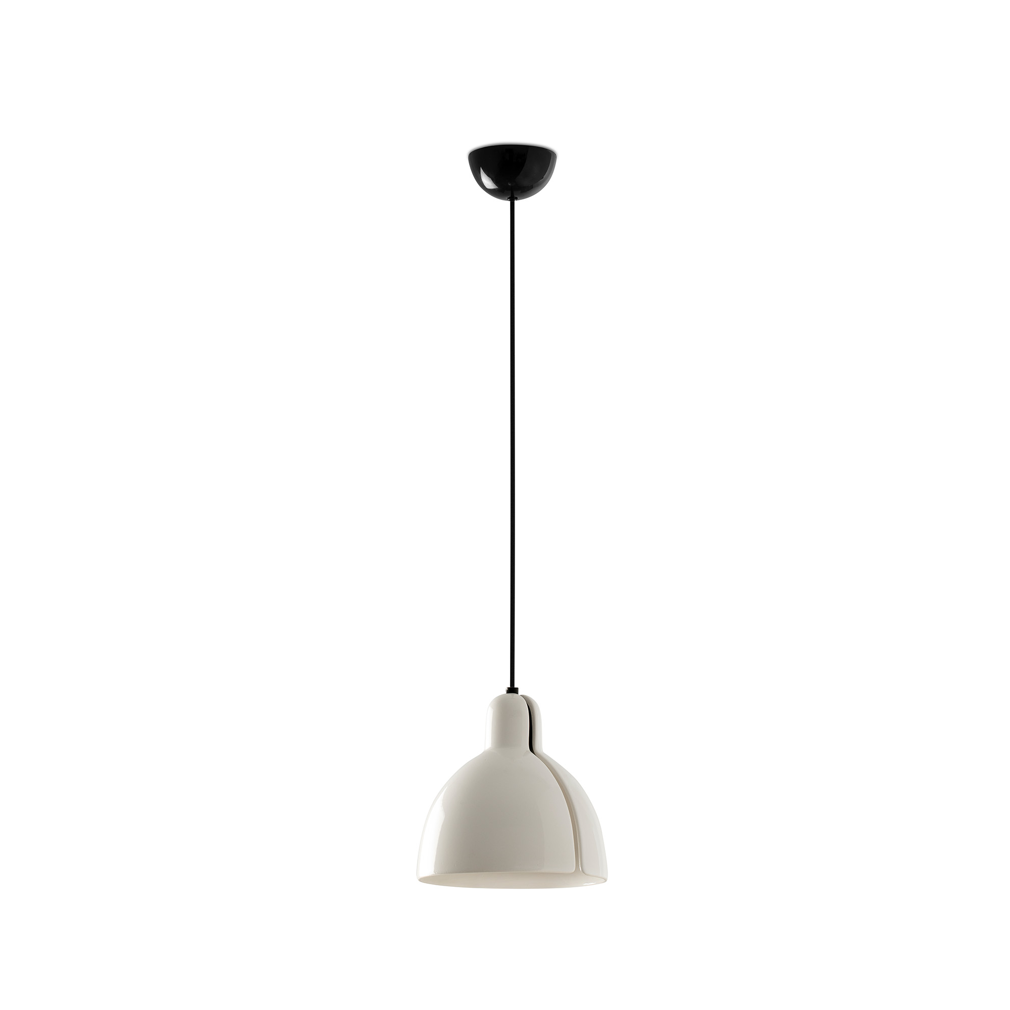 Faro VENICE 200 Weiße Hängeleuchte Faro VENICE 200 Weiße Hängeleuchte - 1