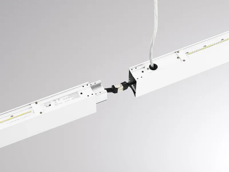 Molto Luce PERFORA PROLINE M PDI (weiß) - 8
