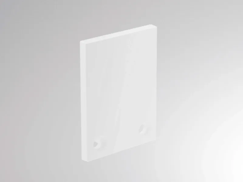 Molto Luce MIDI CUBE AUFBAU (weiß) - 1