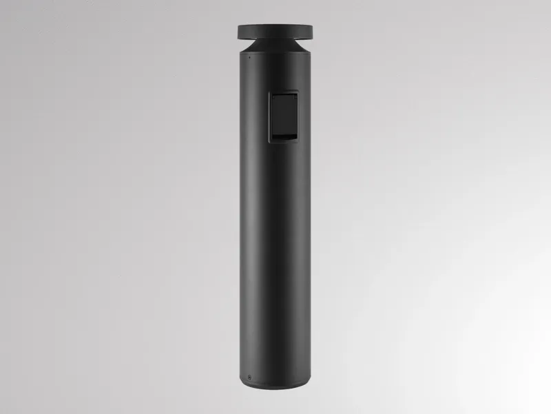 Molto Luce MONA F SOCKET (anthrazit) - Produktbild 7