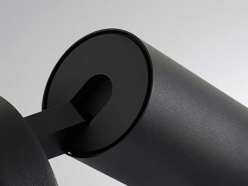 Molto Luce MISSOR READ W (schwarz) - 7
