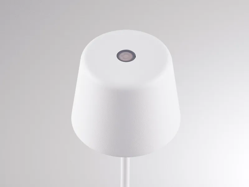 Molto Luce AESTA MINI T (weiß) - Produktbild 7