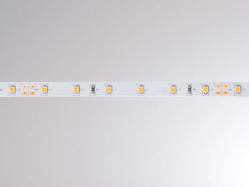 Molto Luce BASIC LED STRIPE IP20 (weiß) - 1