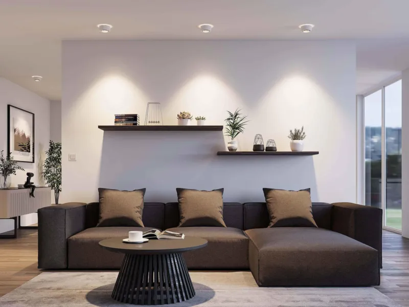 Molto Luce MAG SDI (weiß) - 3