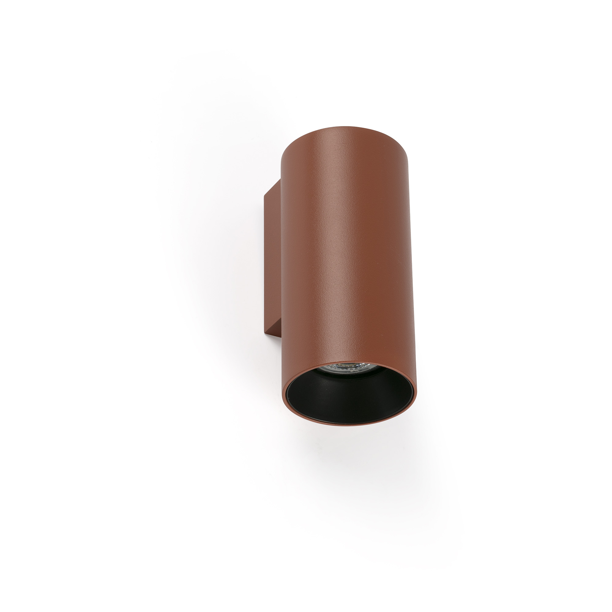 Faro STAN Wandleuchte Terrakotta Faro STAN Wandleuchte Terrakotta - Produktbild 1