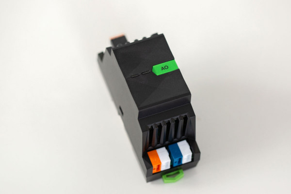 Loxone AO Extension - 2