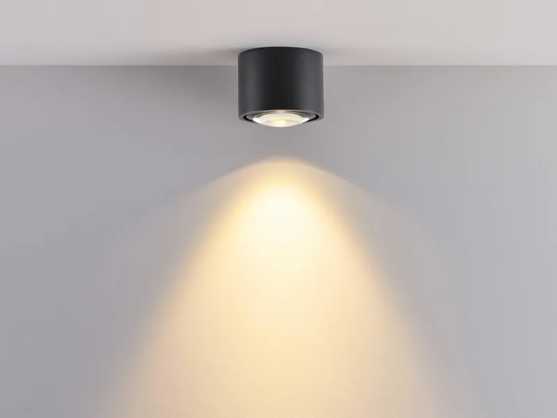 Molto Luce MAG MINI SD (schwarz) - 3