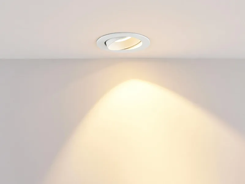 Molto Luce KALIO ROUND R (weiß) - Produktbild 5