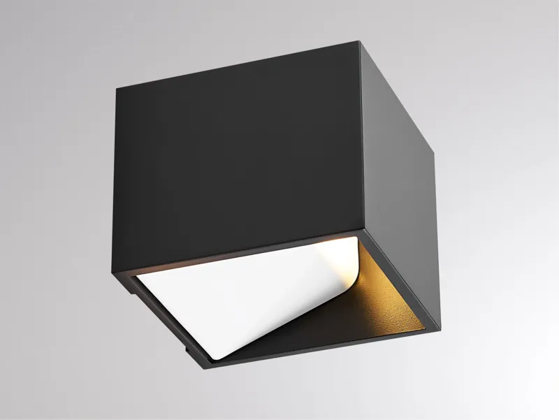 Molto Luce FORO SHORT W (schwarz) Molto Luce FORO SHORT W (schwarz) - Produktbild 1