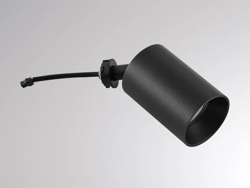 Molto Luce ELIX 60 (schwarz) - 6