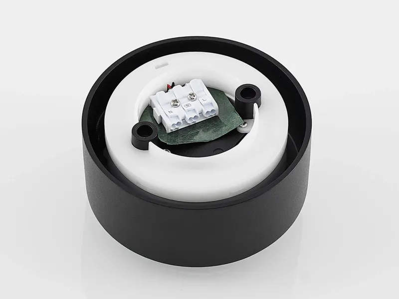 Molto Luce MAG SDI (schwarz) - 5