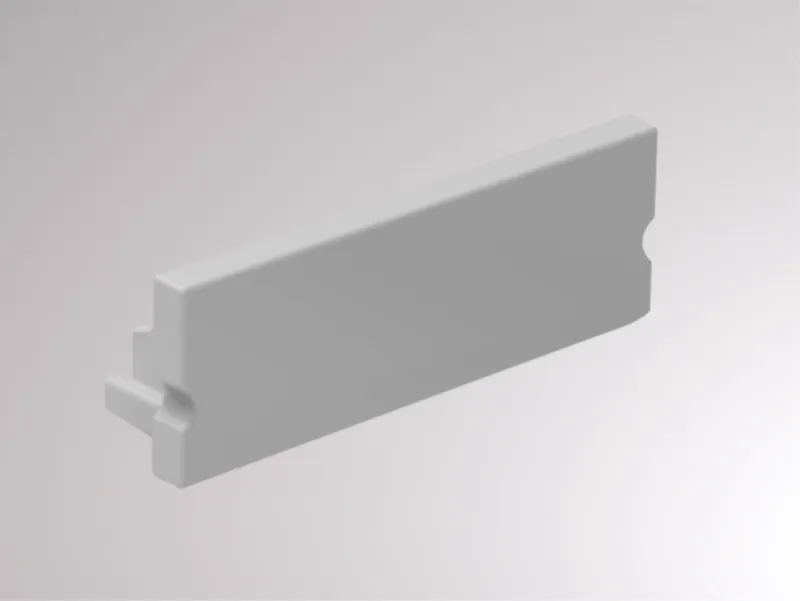 Molto Luce MEGA AUFBAU (grau) Molto Luce MEGA AUFBAU (grau) - Produktbild 1