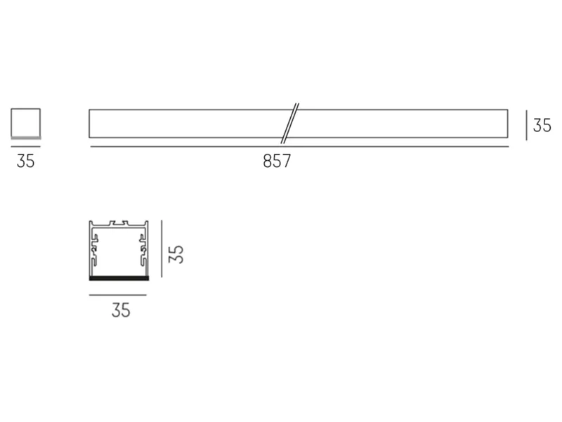 Molto Luce RIDE SD (schwarz) - Produktbild 2