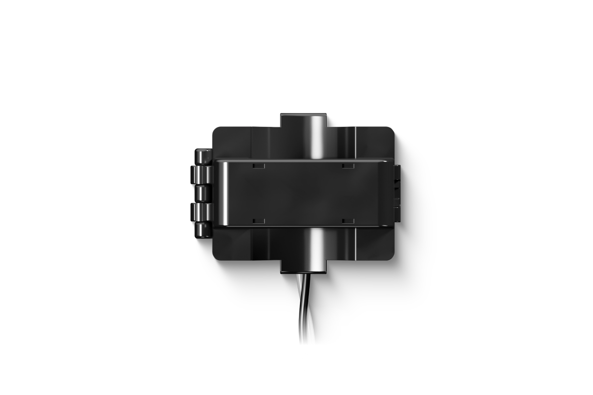 Loxone 5A Stromwandler 400A 35mm (3 Stk.) - 2