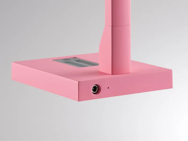 Molto Luce FLOYD ACCU T (pink) - 8
