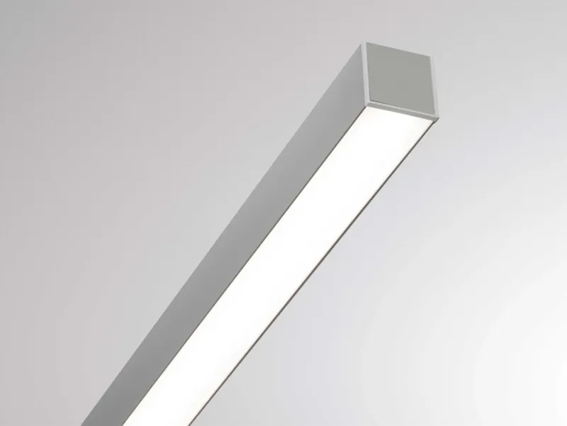 Molto Luce RIDE PROFIL SD (schwarz) - Produktbild 2