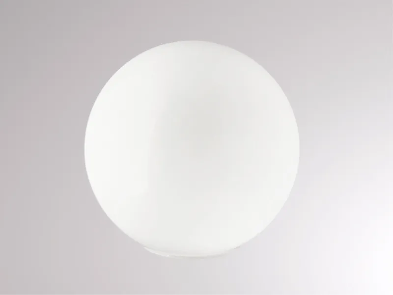 Molto Luce GLOBI MAST ZUBEHÖR (weiß/satiniert) Molto Luce GLOBI MAST ZUBEHÖR (weiß/satiniert) - Produktbild 1