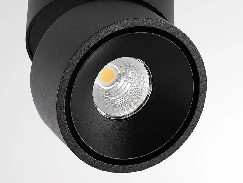 Molto Luce MAGIS SD (schwarz) - 6