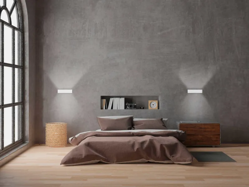Molto Luce FORO SHORT W (grau) - Produktbild 3