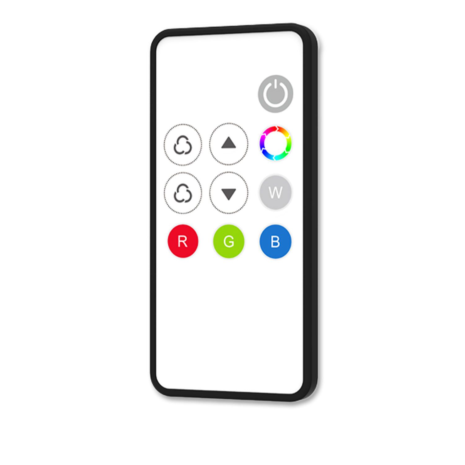 ISOLED Sys-Pro RGB+W 1 Zone Fernbedienung Mini - 1