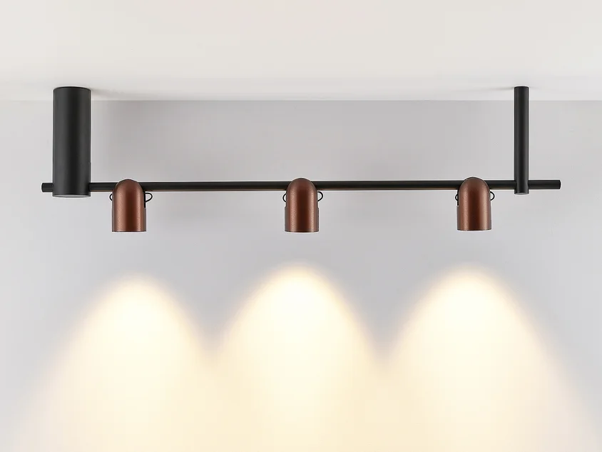 Molto Luce NUUN SD (schwarz kaffee) - 8