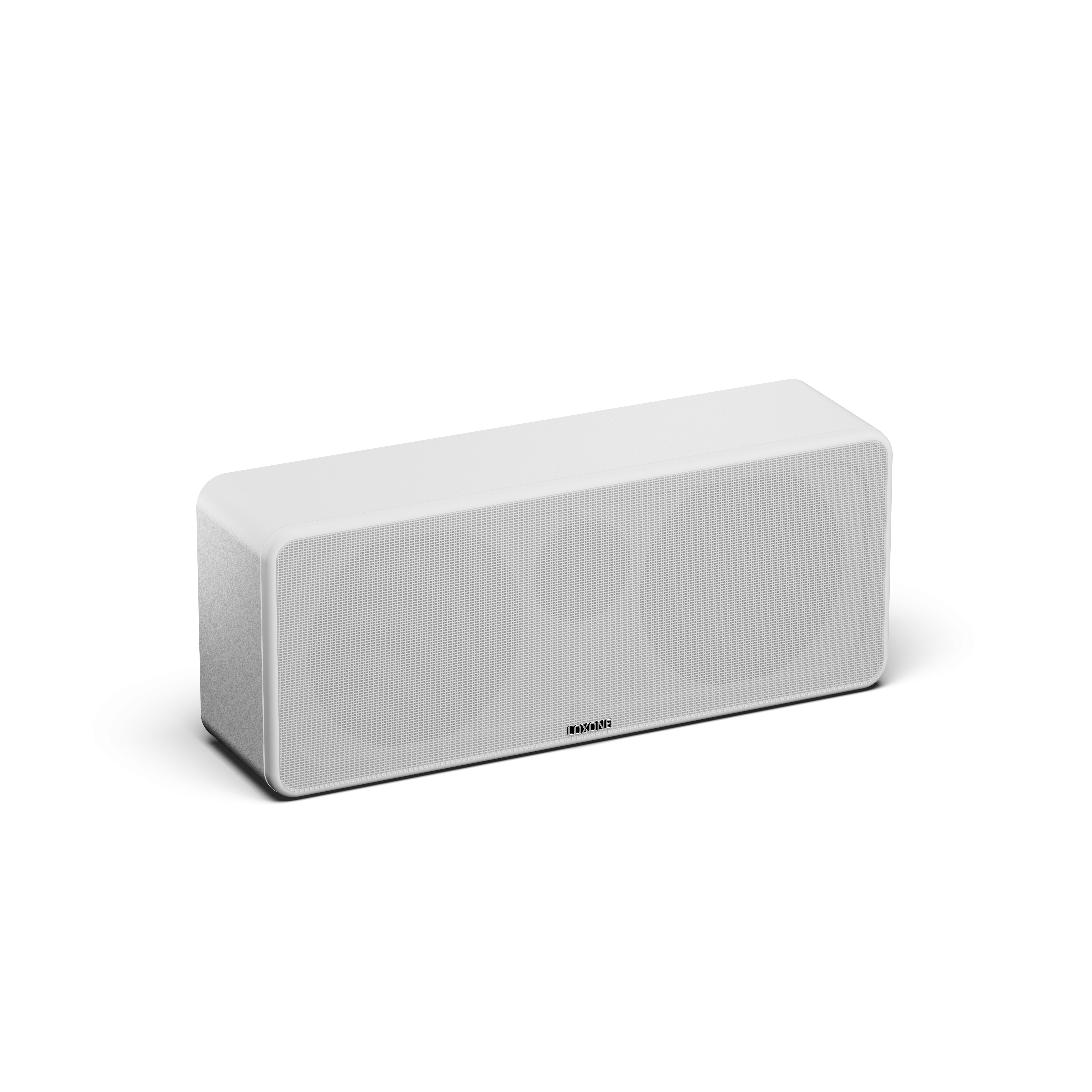 Loxone WALL Speaker weiß - Produktbild 4