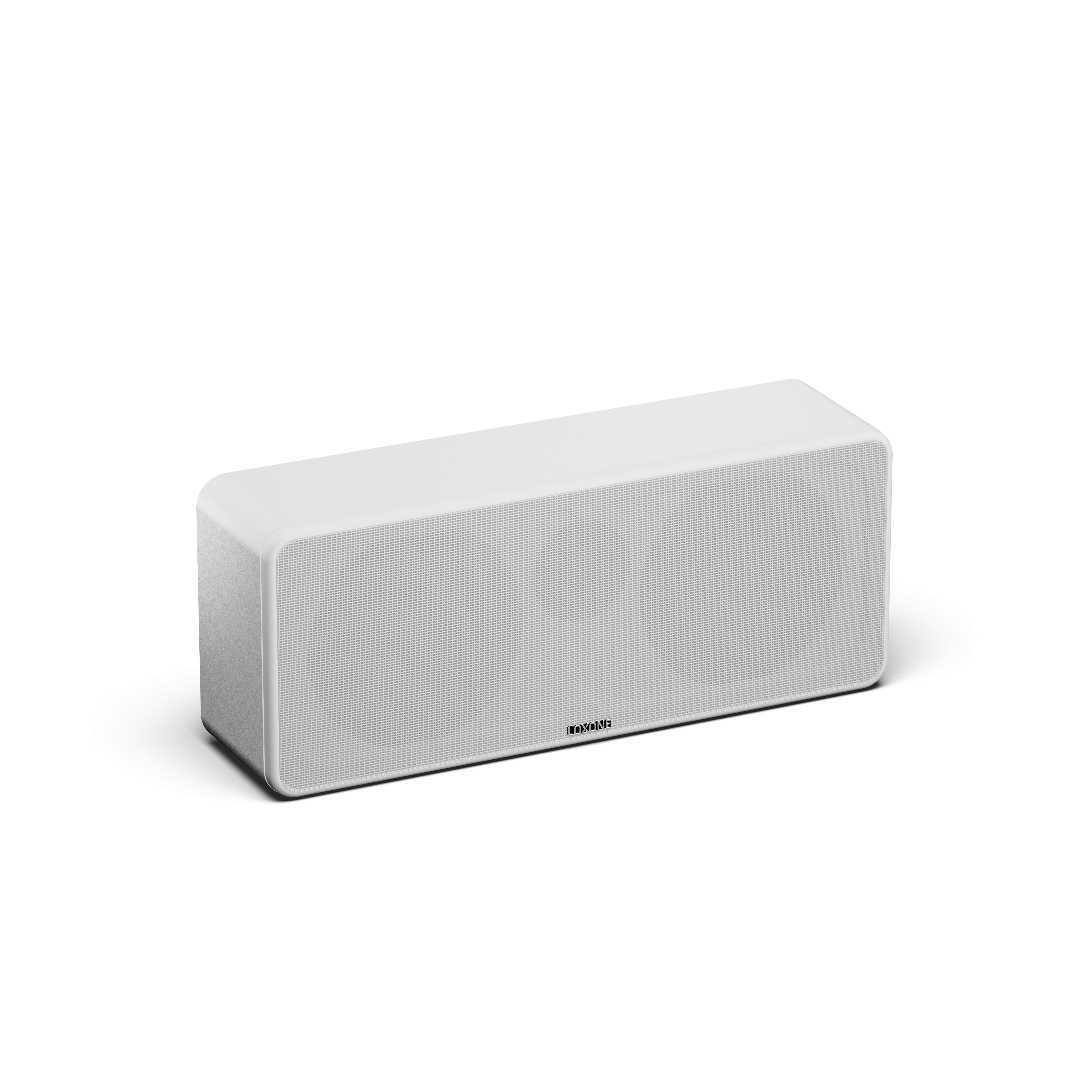 Loxone WALL Speaker weiß - 4