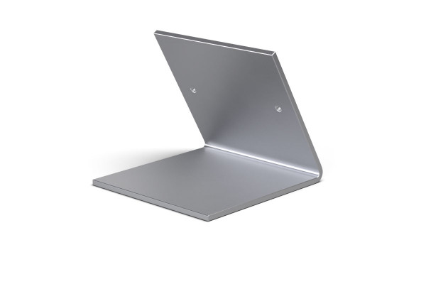 Loxone Stand Base Silber - Produktbild 3
