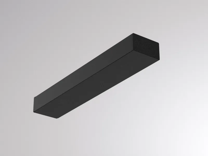 Molto Luce MAGNETICS JUMPER (schwarz) Molto Luce MAGNETICS JUMPER (schwarz) - Produktbild 1