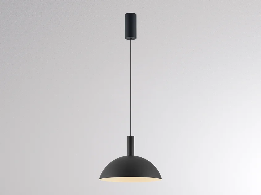 Molto Luce Lora 2 PD (Schwarz) - 1