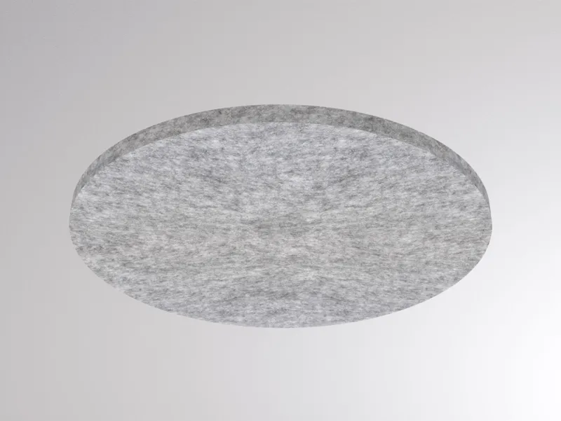 Molto Luce BASIC ABSORBER ROUND - Produktbild 1