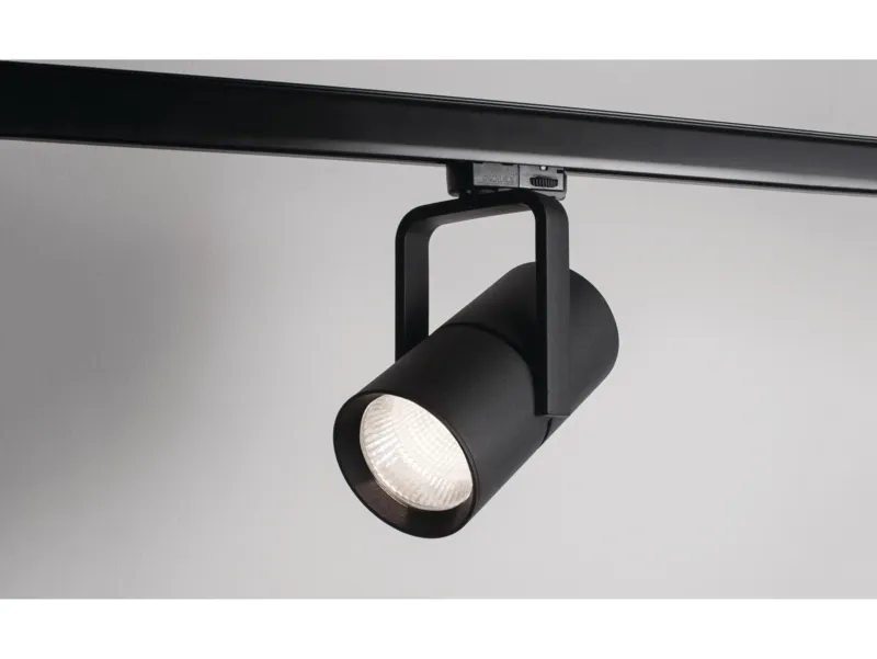 Molto Luce 2 GO TRACK (schwarz) - Produktbild 1