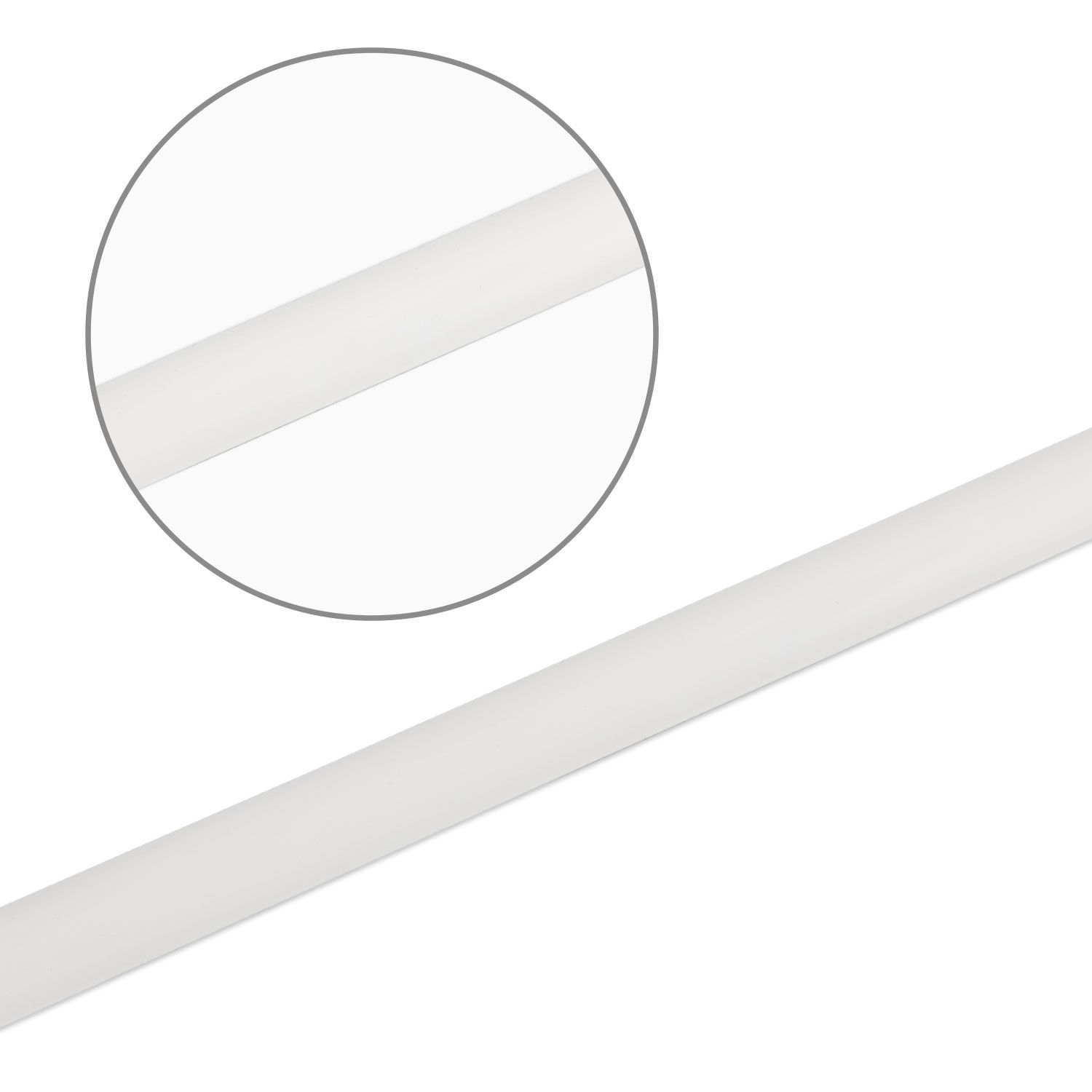 ISOLED LED NEON930 Flexband CORNER B22H11, 24V DC, 12W, IP54, 3000K, 5m Rolle, 240LED/m - 2