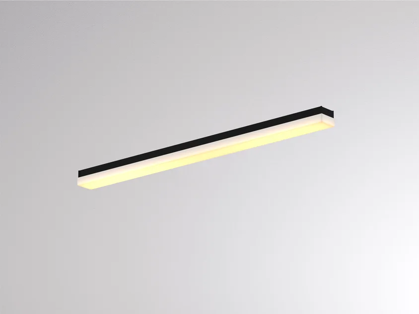 Molto Luce CARA L (schwarz) Molto Luce CARA L (schwarz) - 1