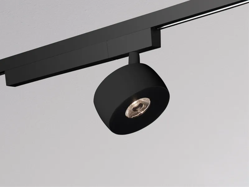 Molto Luce VIBO VOLARE DIM (schwarz) - 1