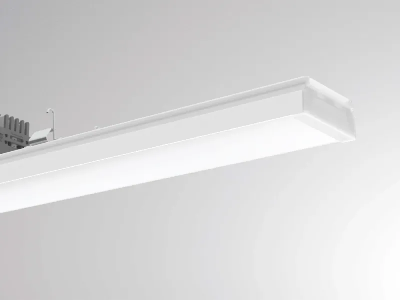 Molto Luce TRAIL LIGHT INSERT IP54 OPAL (weiß) - Produktbild 1