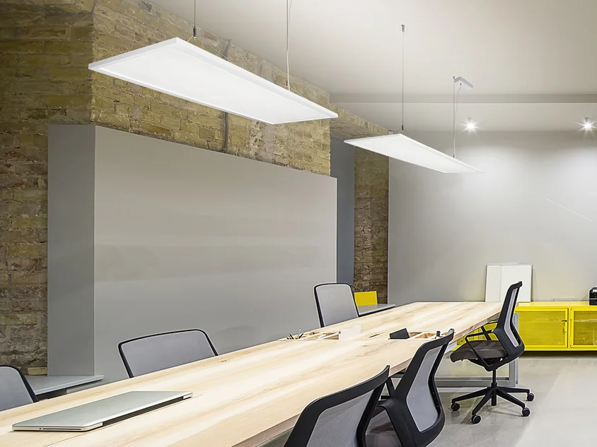 Molto Luce Rube PDI (Schwarz) - 3