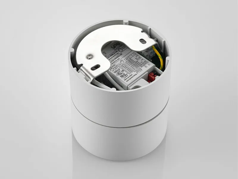 Molto Luce MAGIS SD (weiß) - Produktbild 5