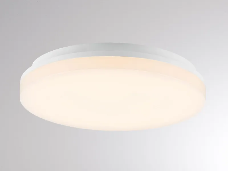 Molto Luce MUSO ROUND SD (weiß) - Produktbild 1