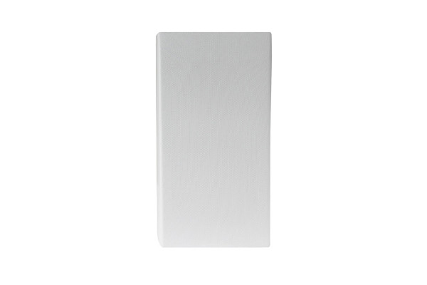 Loxone Chromium 35 White HG Pair - 3