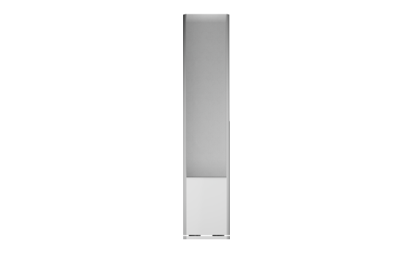 Quadral Chromium 105 White HG - 4