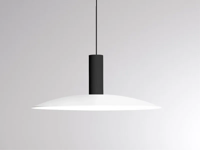 Molto Luce LORA 5 PD (schwarz) - Produktbild 1