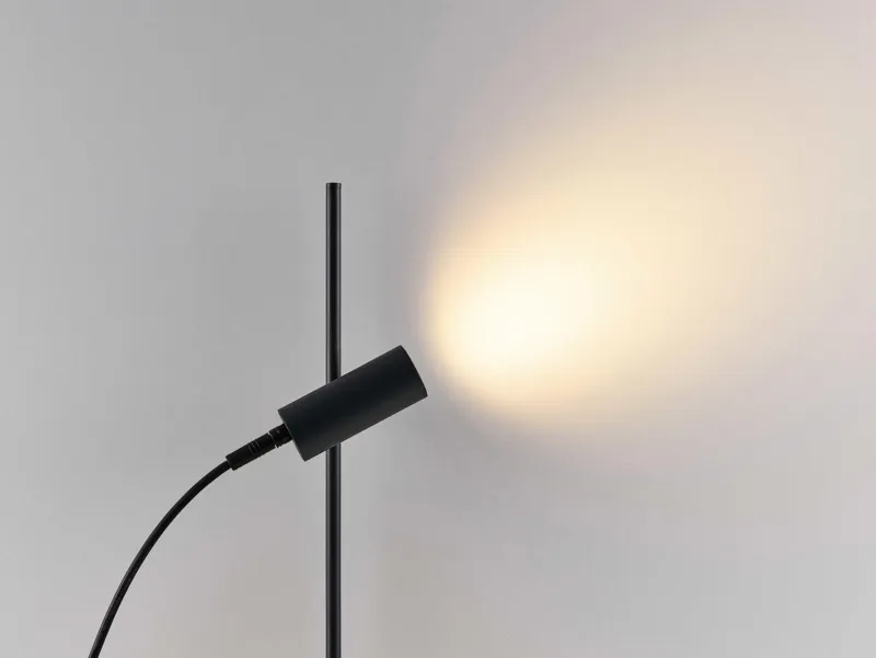 Molto Luce CHOPA II SPOT (anthrazit) - 3