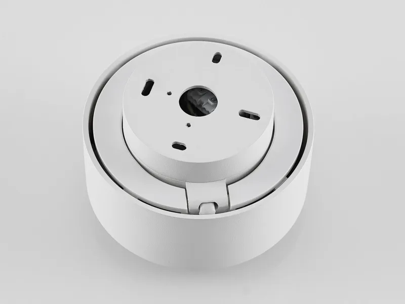 Molto Luce MAG SD TURN (weiß) - 7