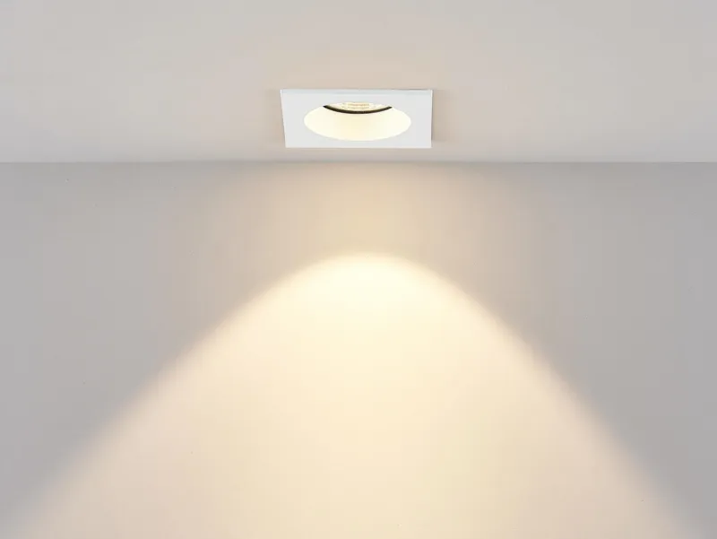 Molto Luce CHICCO SQUARE R (weiß) - Produktbild 5