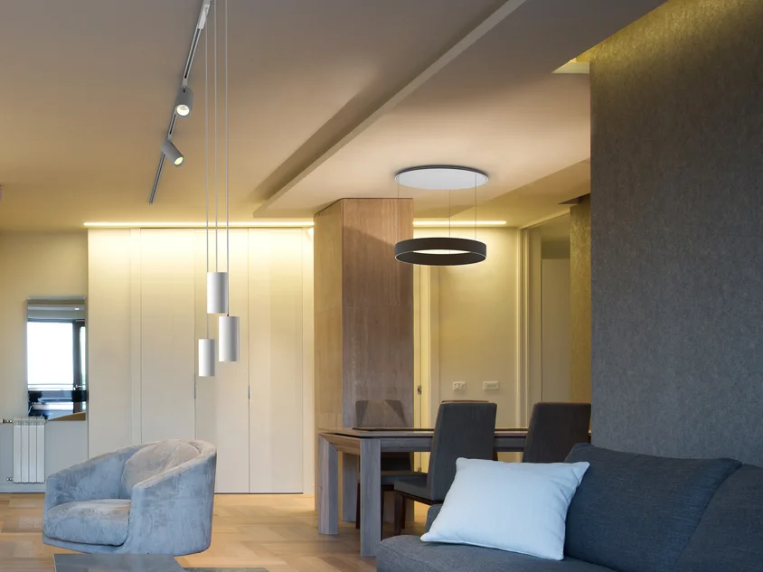 Molto Luce DARK NIGHT XS VOLARE (schwarz) - 4