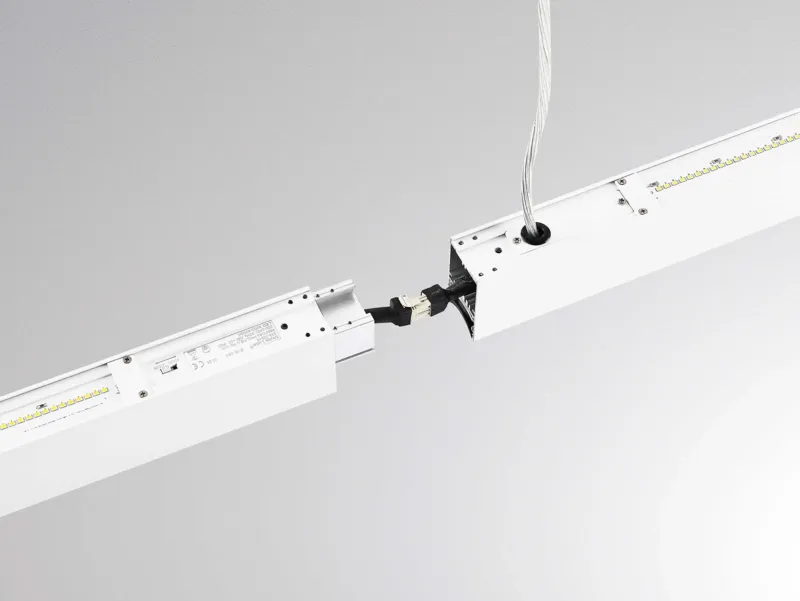 Molto Luce PERFORA PROLINE XL PDI (weiß) - 10